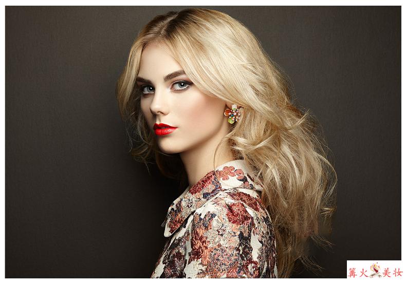 接发束真人辩接头发水晶隐形接发纳米无痕接假发片发真发55cm50克净重