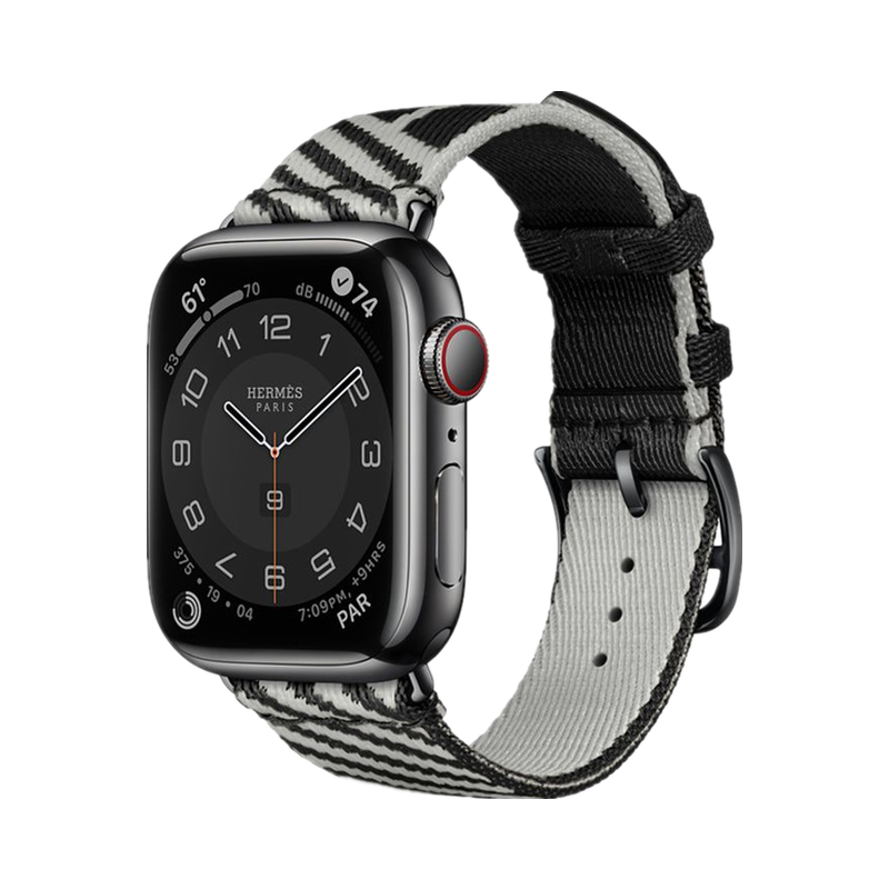 2022春夏新作 Apple Watch Series 7 45mm 黒 GPS+セルラー未開封 econet.bi