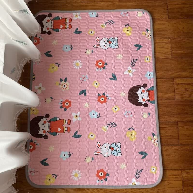 生理期小褥子大姨妈期护理垫睡觉垫小褥子可洗房事床垫神器垫子女生