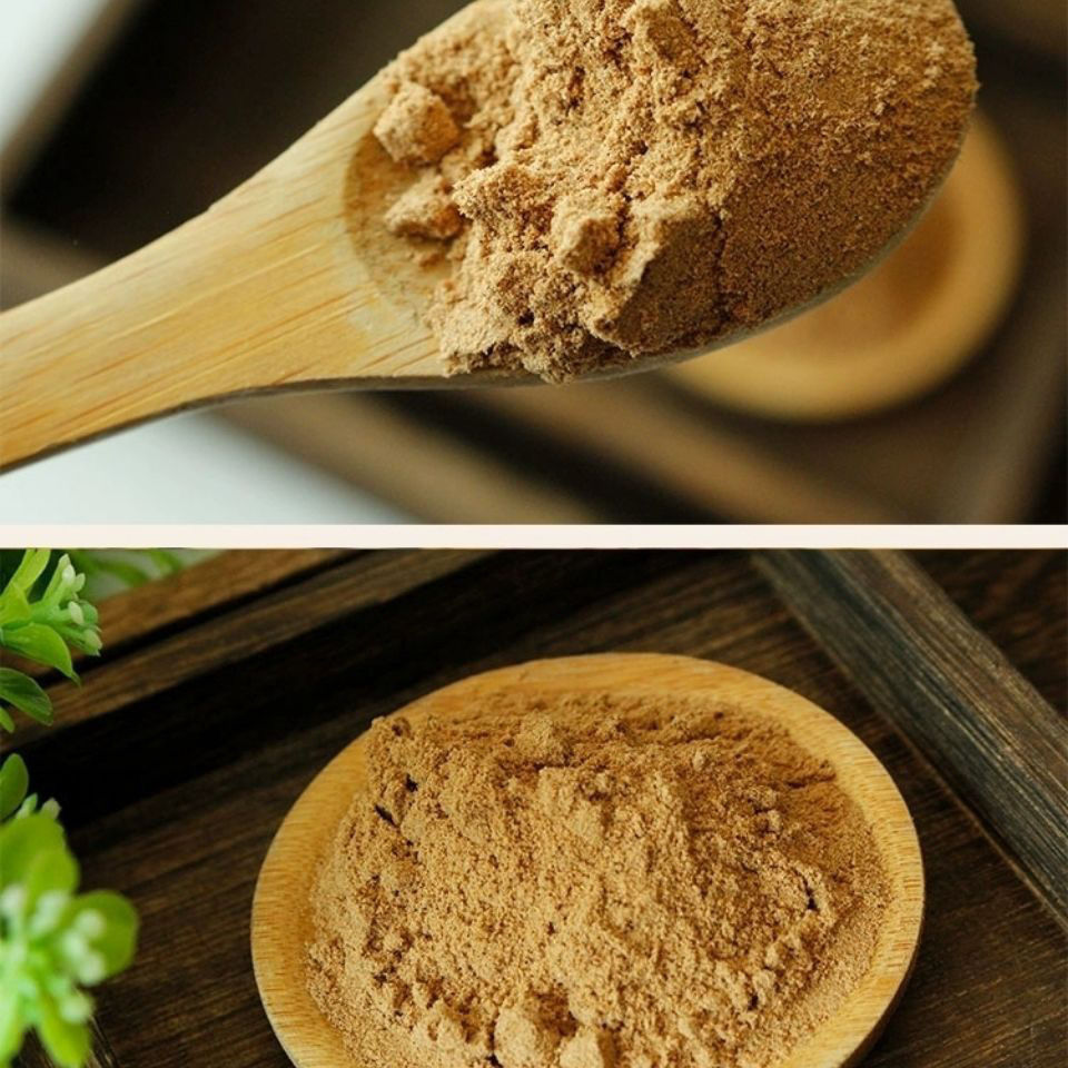 鹿茸粉50克一瓶鹿场直发吉林梅花鹿之乡干鹿茸含血打粉 正品鹿茸片