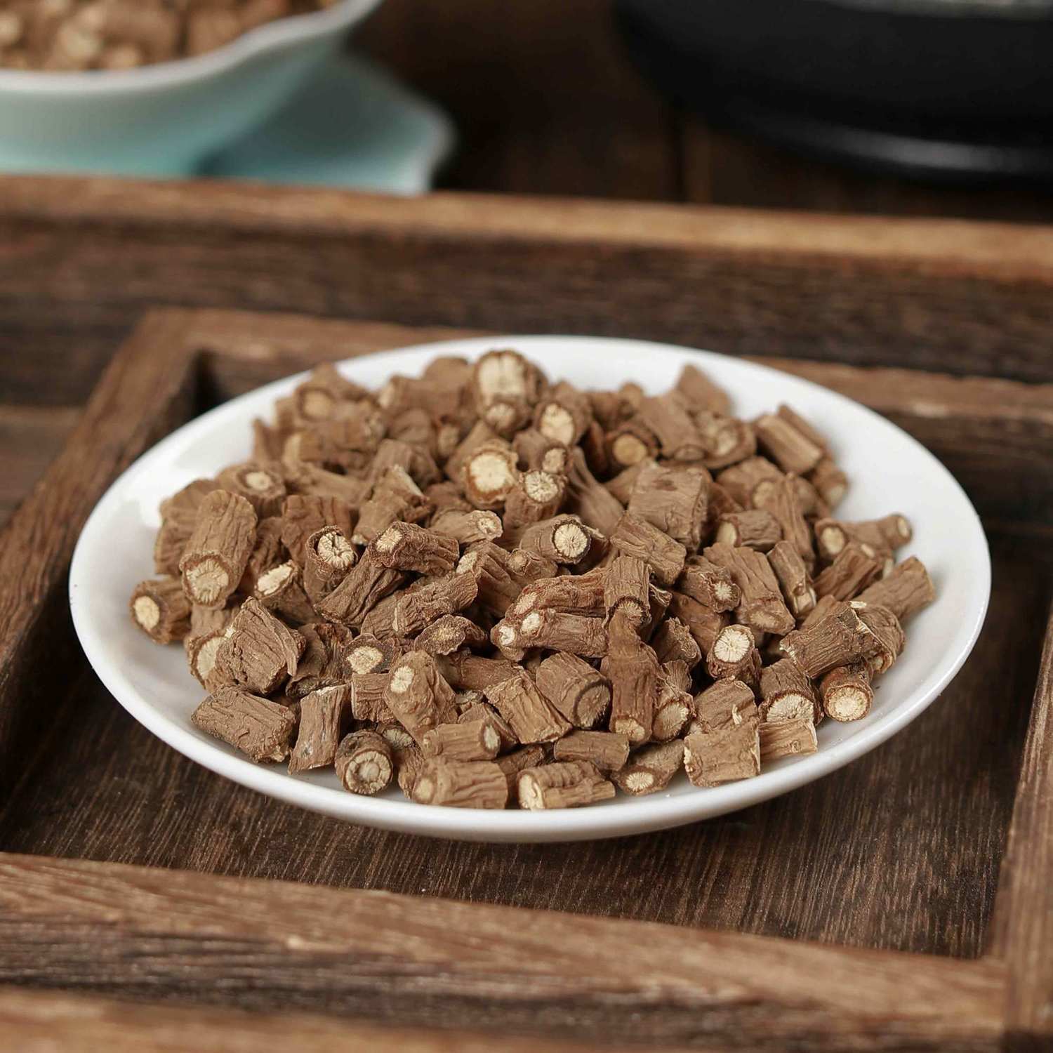 【精选】柴胡甘肃柴胡中药北柴胡新货无硫柴胡粉柴胡批发 精选无硫