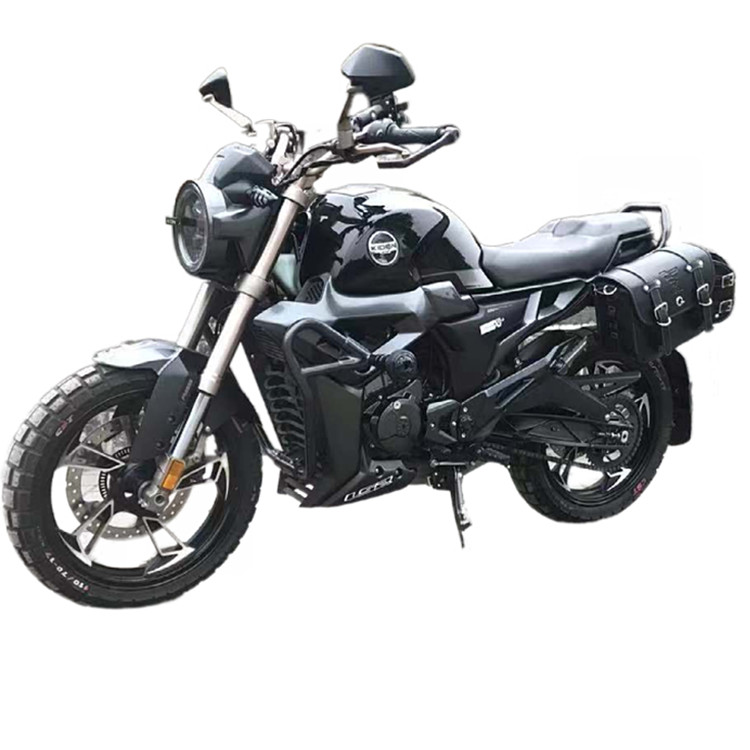 适用于升仕启典150-g1 u1改装排挡换挡杆 后扶手后靠背复古边箱侧边包