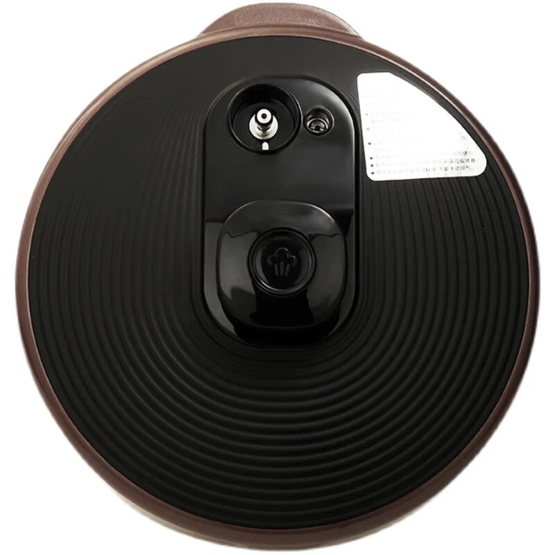 原厂原装苏泊尔电压力锅5l盖子sy-50yc8103q(yc17q锅盖煲盖原装全新