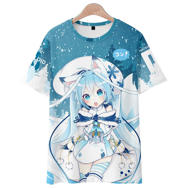 miku服装大全图片