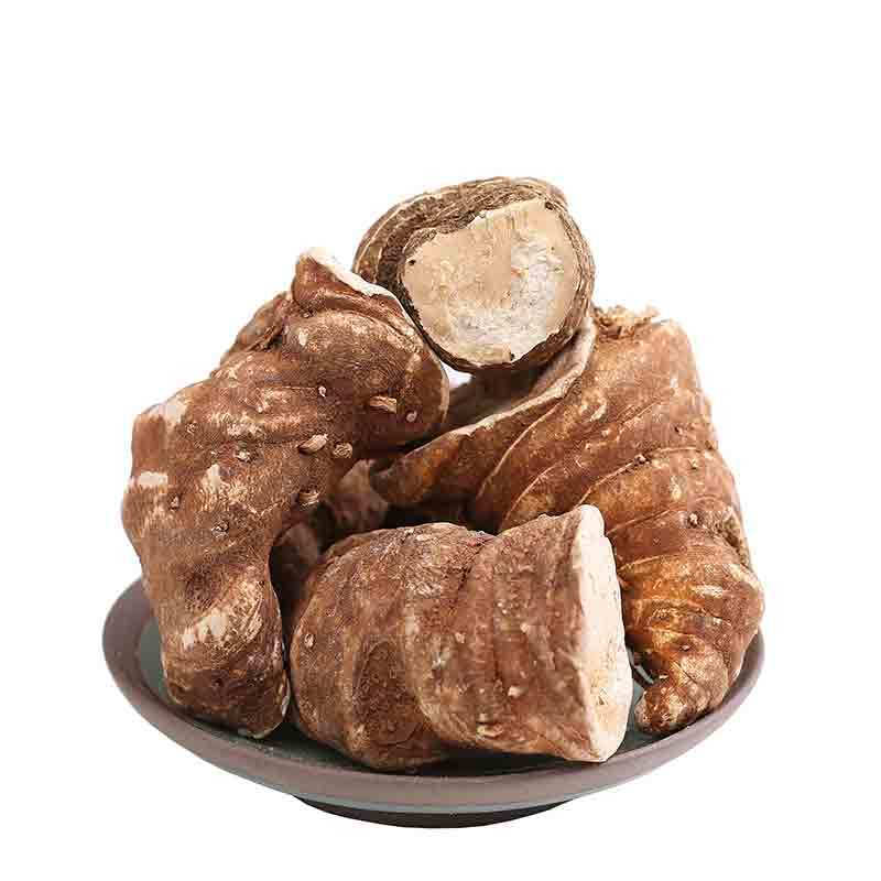 重楼正宗重楼个七叶一枝花中药材白蚤休干货独角头草河车 重楼切片 50