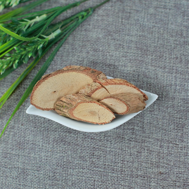 潽禧草堂 中药材 鹅掌柴 别名:鸭掌木 鹅掌木 七