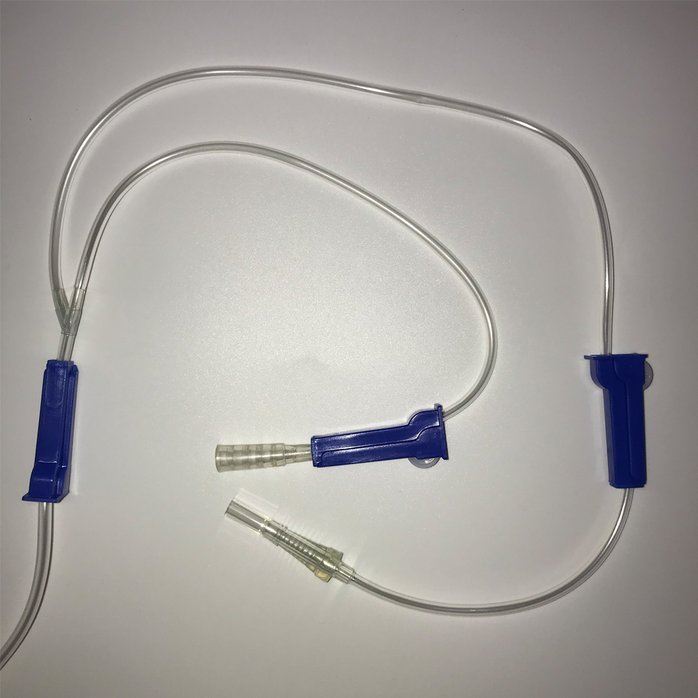 广州一次性使用输液器冲洗器尿道滴管冲洗器膀胱冲洗器 冲洗器1包10副