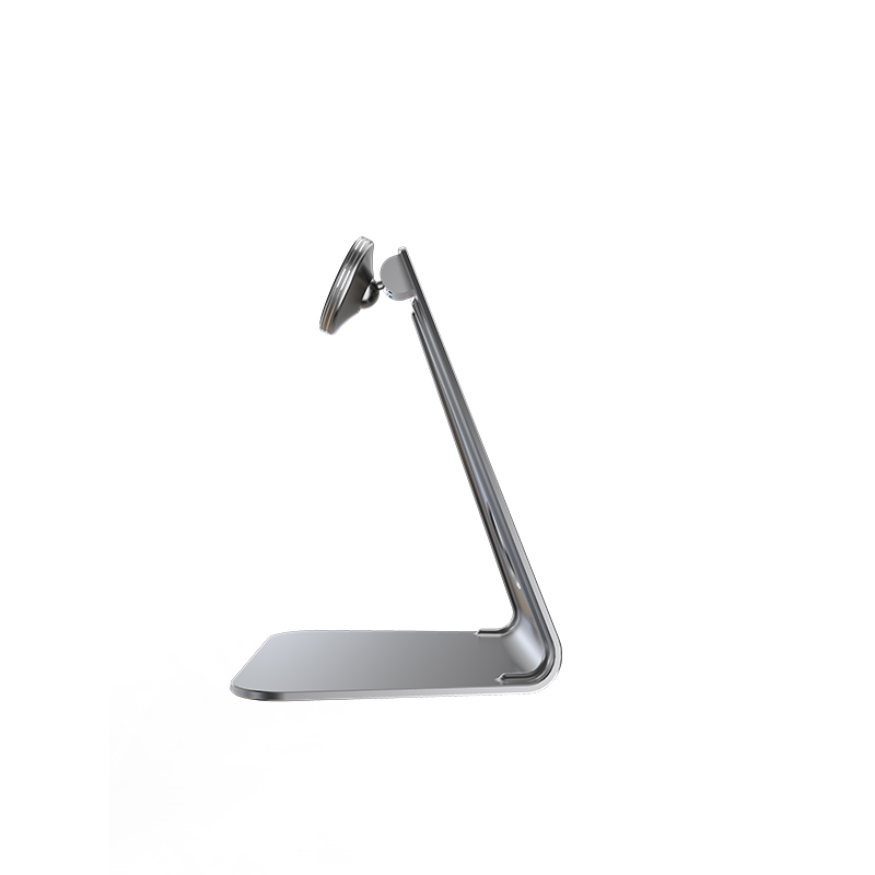 dfeofm家用磁吸平板电脑支架桌手机ipad通用支撑架360度旋转学生网课