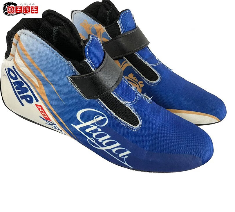 omp ks-art 订制款卡丁车赛车鞋 定制款请联系客服 36【图片 价格