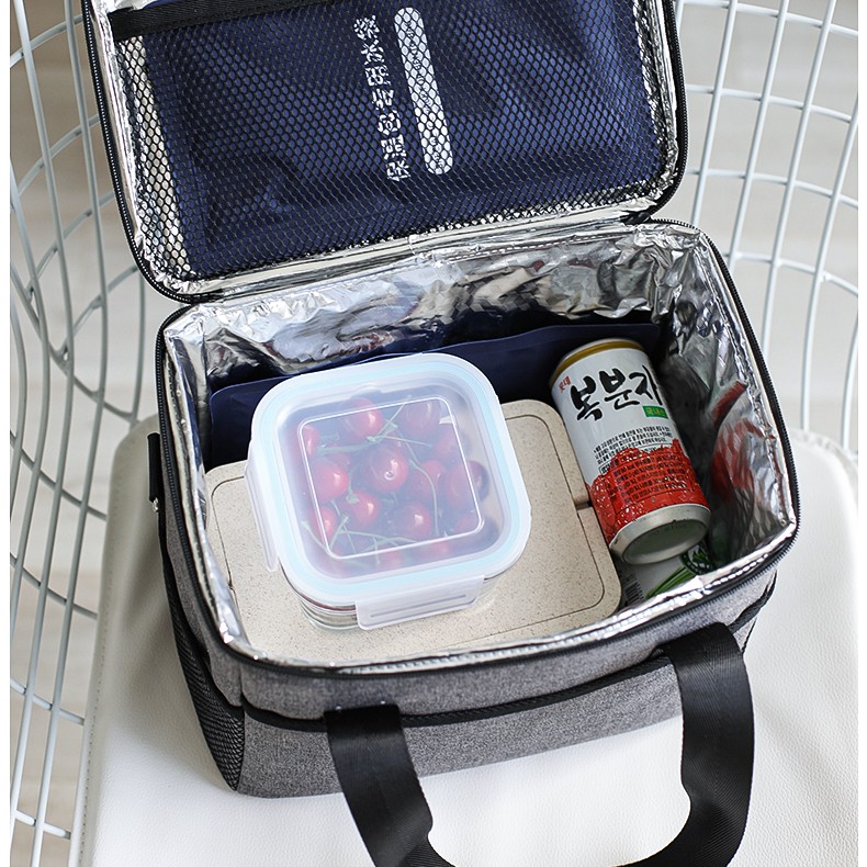 保温包专用冰袋上班带饭饭盒袋冰袋保温保鲜保冷冰条冷敷热敷家用 长