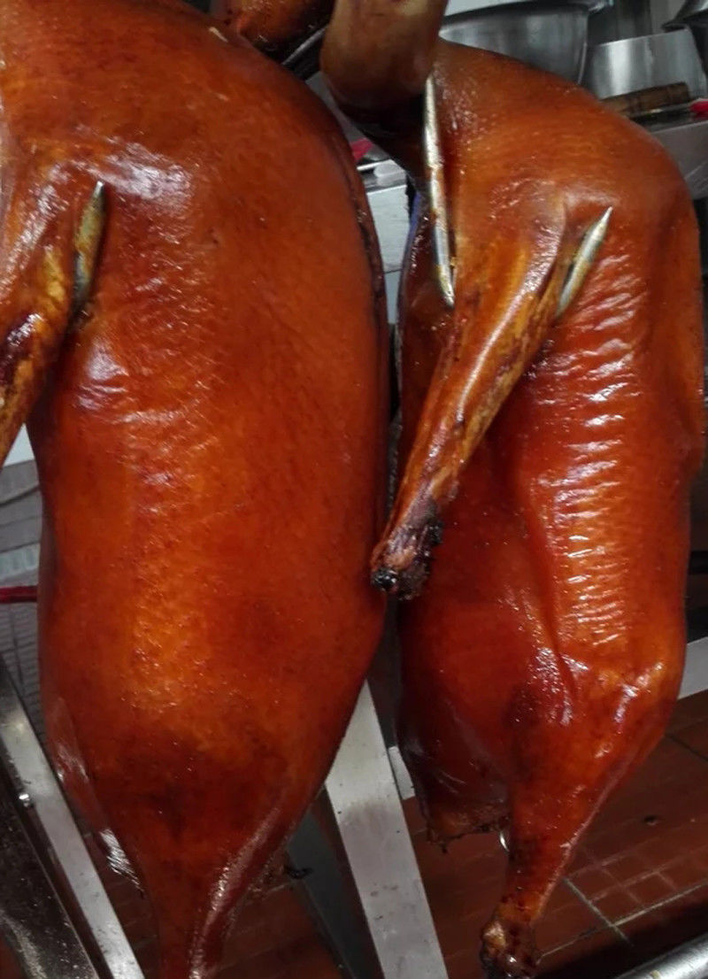 烧鹅脆皮王广式烧腊脆皮素增脆剂烧鸭脆皮粉烧鸡乳猪乳鸽脆皮水 烧腊