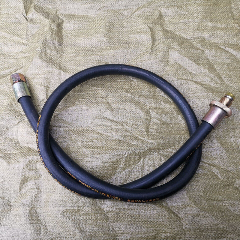 液化气高压导气管 煤气瓶过桥 充气管倒气管导两头内丝导气 两头内丝