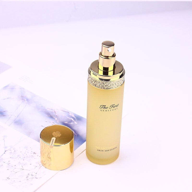 韩国欧惠(ohui)蕙套装水乳套盒极胶原补水修护紧致面霜护肤品礼盒女