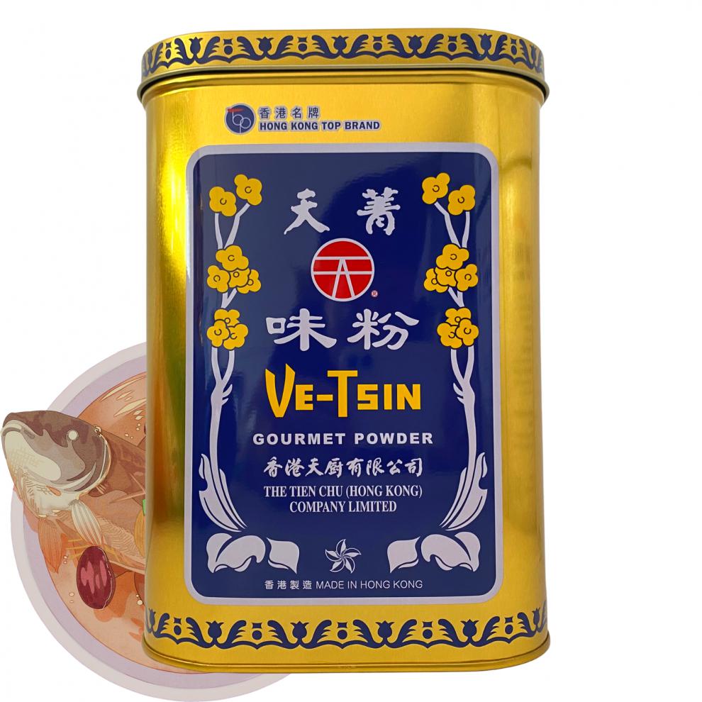5折香港天厨味粉香港天厨味粉天菁味粉225kg天菁味精佛手味粉炒菜煲汤