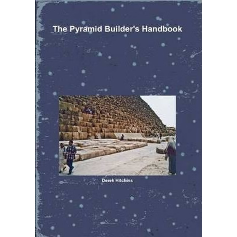 按需印刷The Pyramid Builder's Handbook[9781445751658]