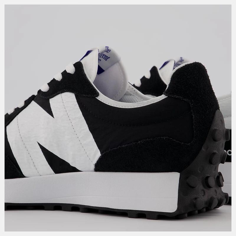 newbalance新百伦男鞋327系列复古简约撞色男子运动休闲鞋慢跑鞋七夕