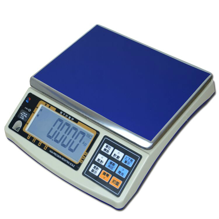 五金工具 仪器仪表 贝伦亚(beilunya) erp称重软件电子秤可连接电脑