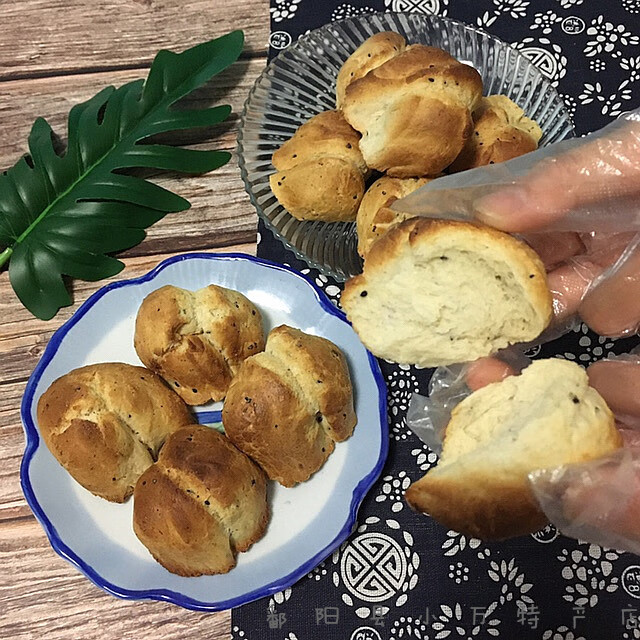 []江西鄱阳特产双港小华海参饼马蹄酥回子头【图片 价格 品牌 报价】