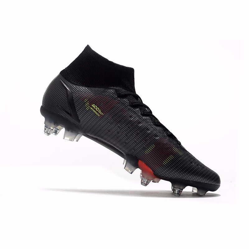 mercurial superfly8 vapor 14钢钉刺客14代针织sg足球鞋男 欧洲杯sg