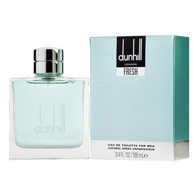 登喜路dunhill香水世纪男士香水edp135ml