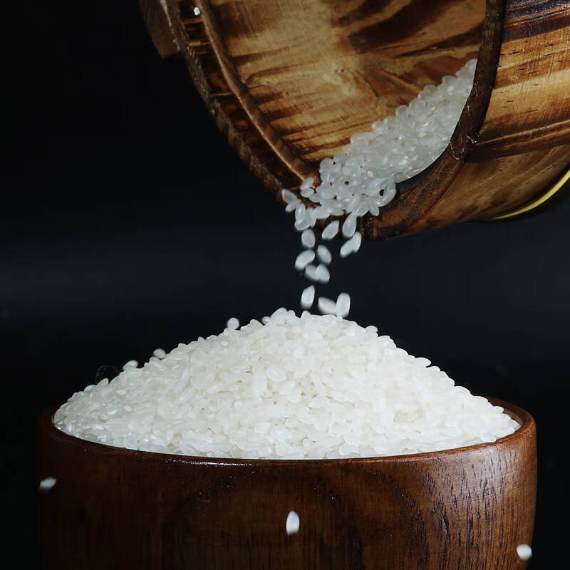 延边朝鲜族大米多规格现磨不抛光 延边香米10斤【图片 价格 品牌 报价