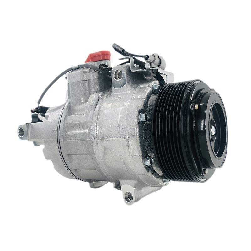 宝马bmw4s直供原厂空调泵冷气泵空调压缩机宝马3系316318320323325