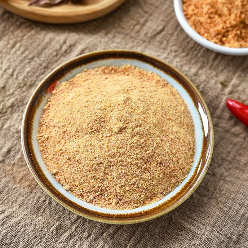 炸串干椒盐粉撒料酸野酸噑皮皮虾调料烧烤粉老麻罗香料椒盐粉味椒盐