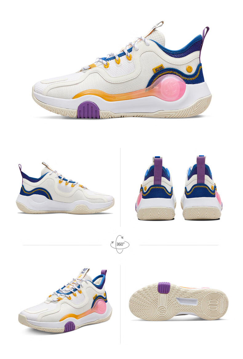 ag-凌空丨361度男鞋运动鞋邦弹科技2021年回弹舒适实战透气防滑篮球鞋