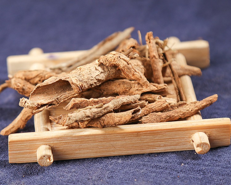 地骨皮非野生 500g中药材店铺宁夏地骨皮茶枸杞根皮中草药【图片 价格