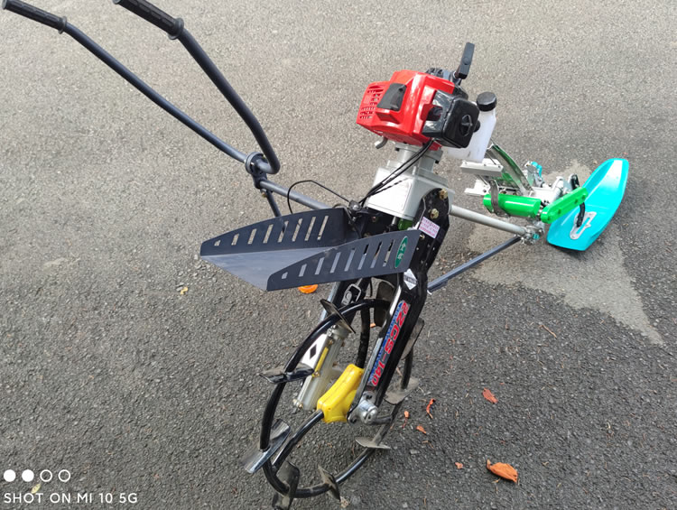 手持式单行补苗机电动带一块电池 默认5【图片 价格 品牌 报价】-京东