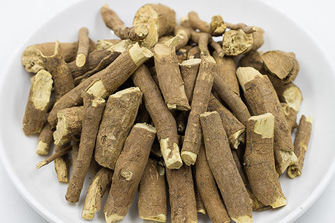 白石榴中草药材白石榴根纯根无硫500g