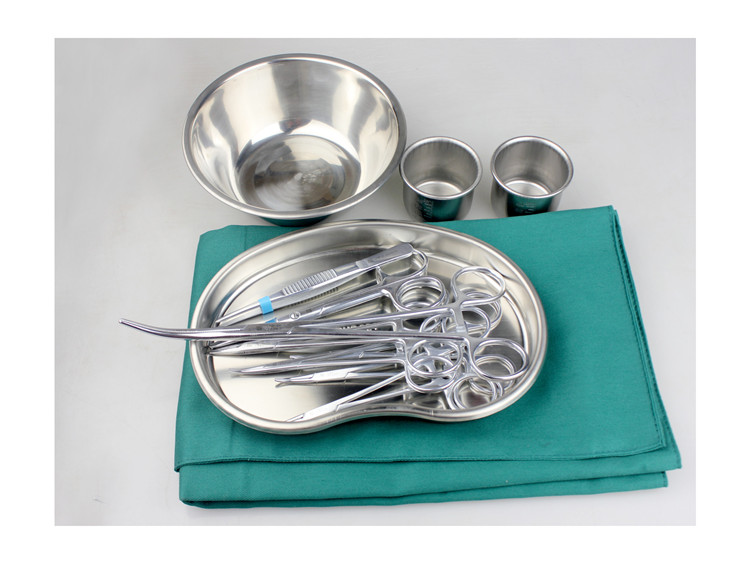 男性男科泌尿外科手术器械 男用 包皮手术器械包 割包皮过长 其他牌