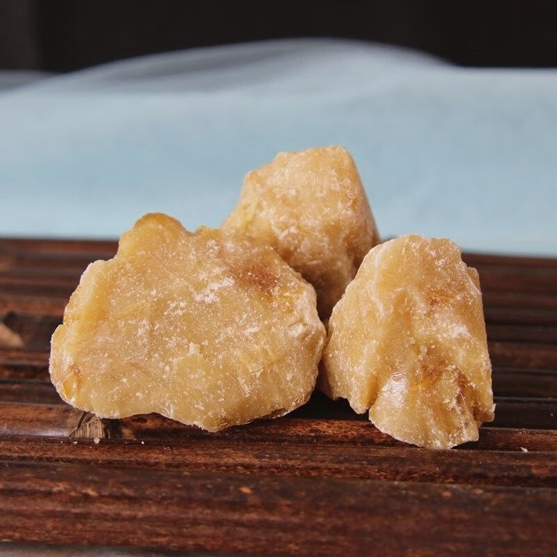 苏合香中药材新货纯苏合香可打粉店里规格齐全250克