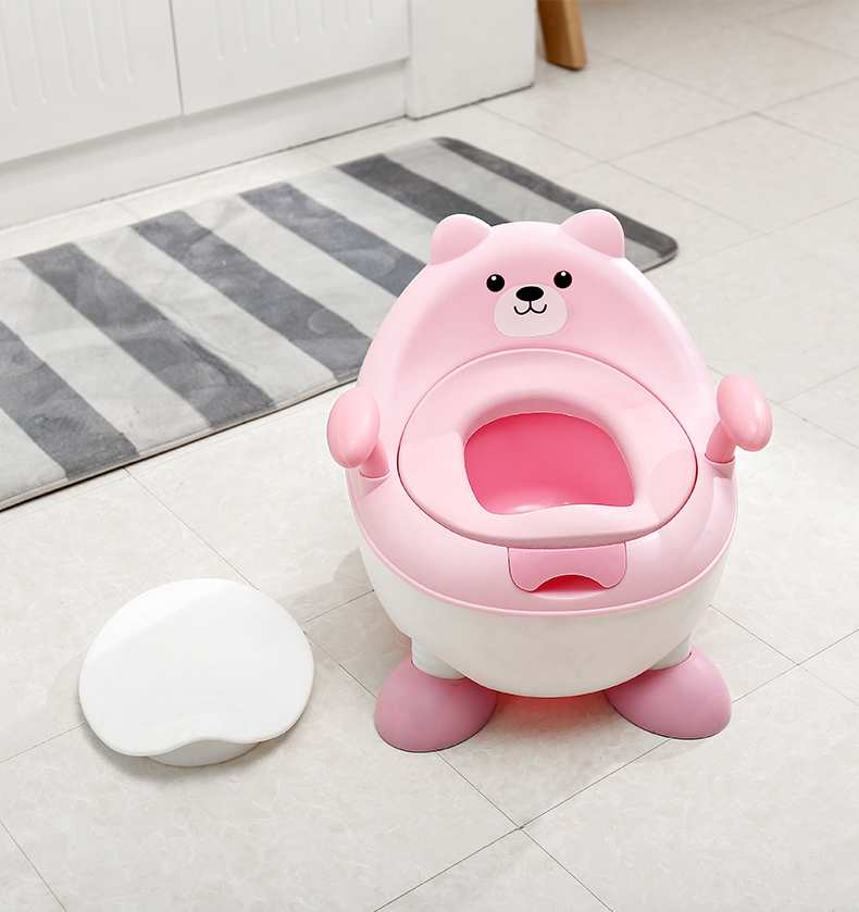 欧梵普儿童坐便器宝宝儿童马桶凳婴儿尿尿便盆男女孩宝宝小马桶如厕所