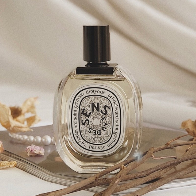 diptyque 蒂普提克淡香水50ml100ml rose玫瑰之水 100ml【图片 价格