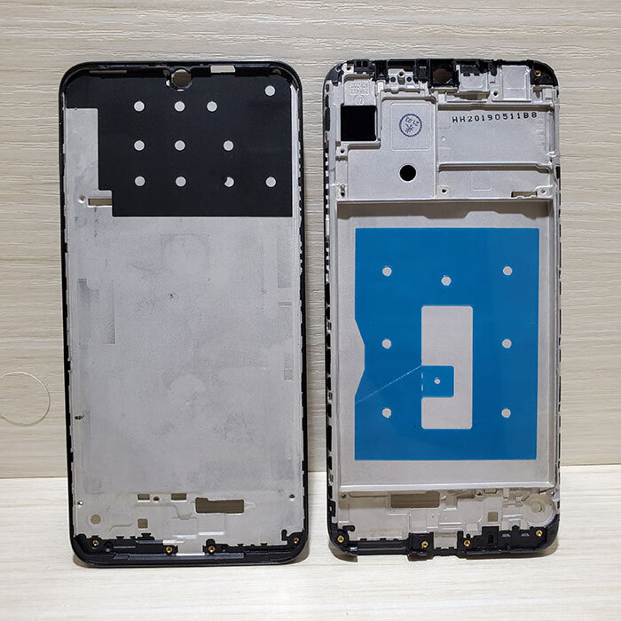 爱尚京购适用华为 畅享9 9s 9e 9a 9plus 10s 10e 10plus中框屏边框