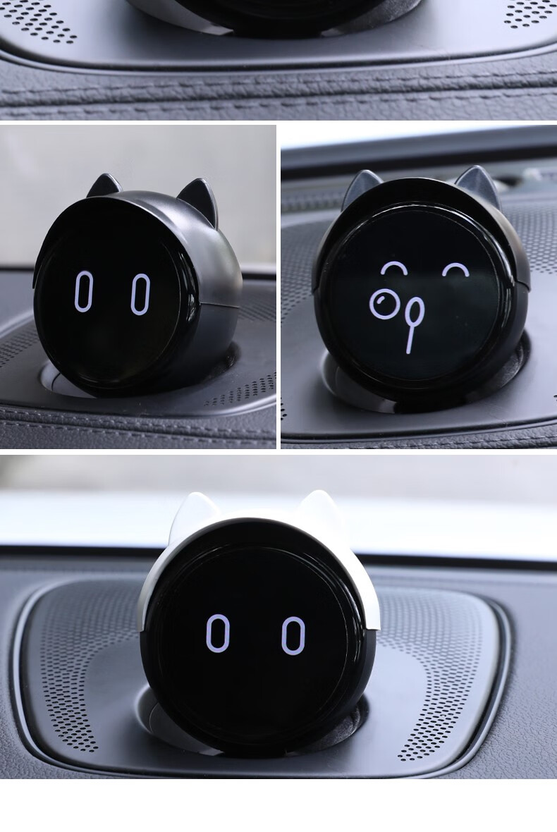 蔚来nomi帽子机器人头饰高达机动战士3级头盔波波先生帽子材料包 蔚来