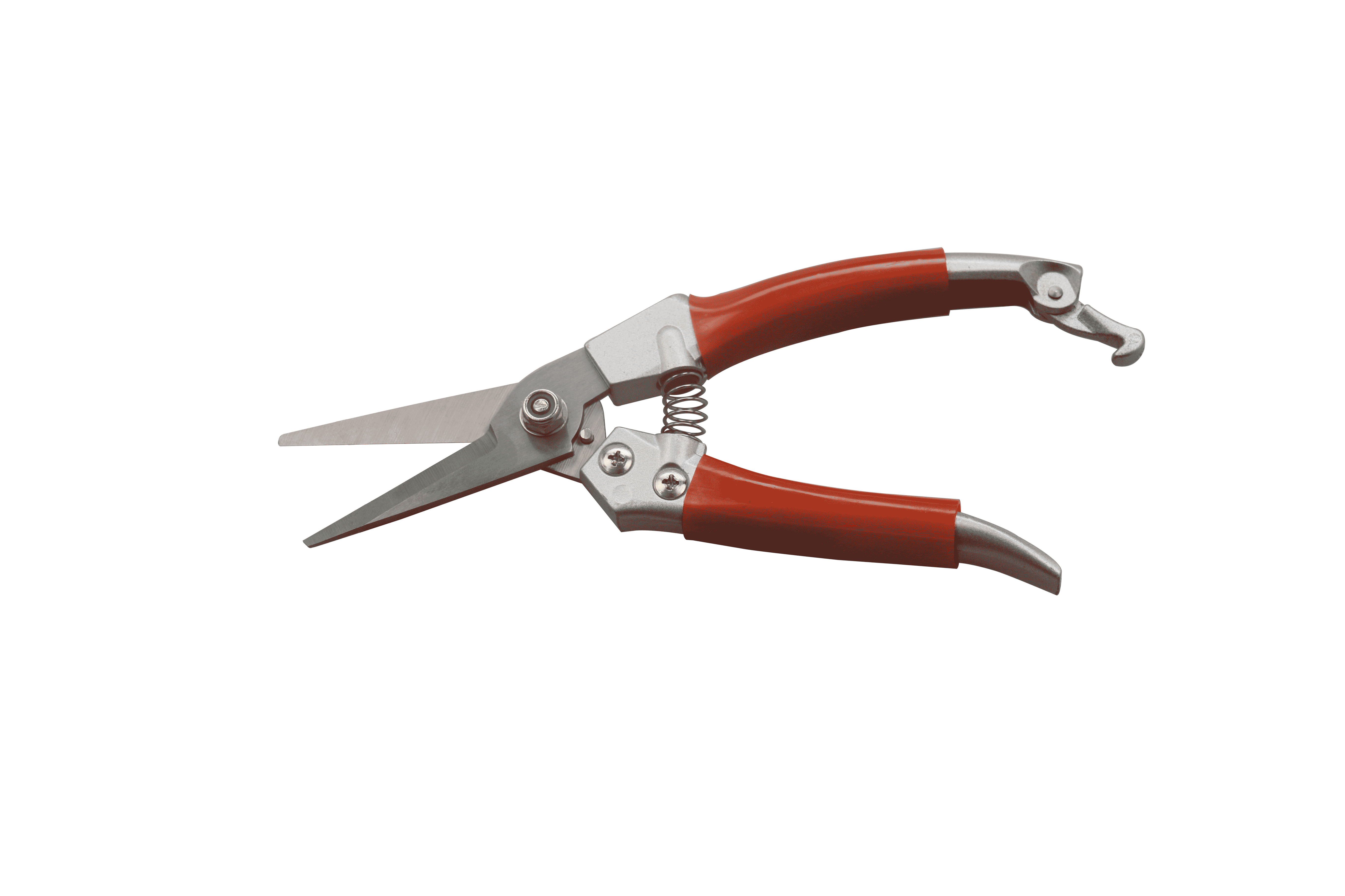 树枝剪不锈钢果树剪刀家用修枝剪花卉剪刀园林园艺剪刀 果树剪630416