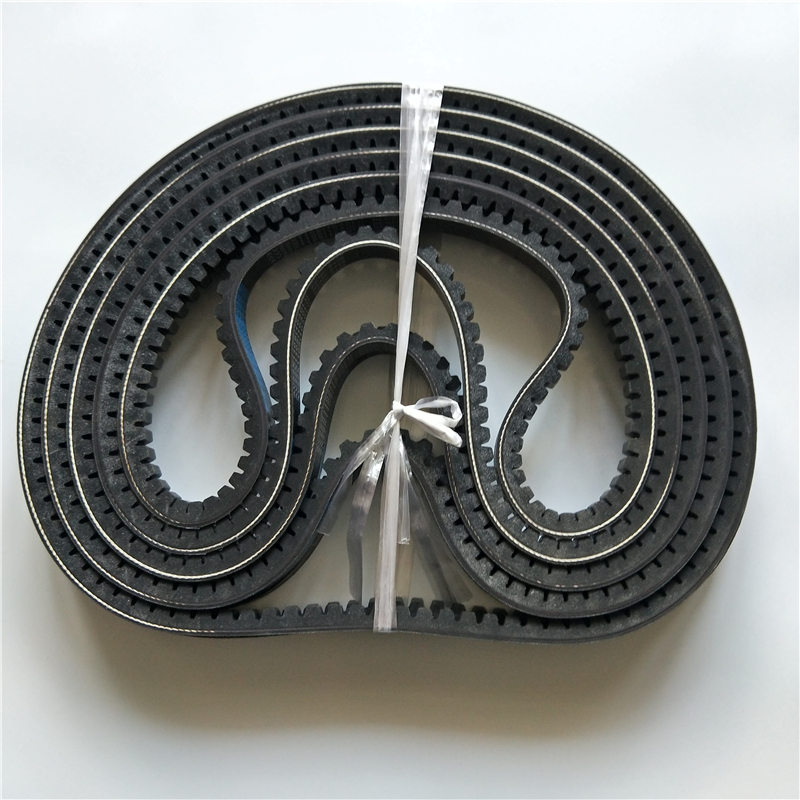 22*1448li/1460li适配汽车玉柴6105/6108发动机风扇发电机皮带 22*