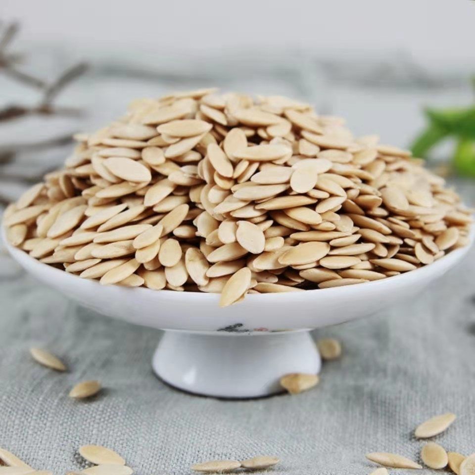 伟博中药材新货生黄瓜籽农家东北老旱黄瓜子熟黄瓜籽 500克【图片