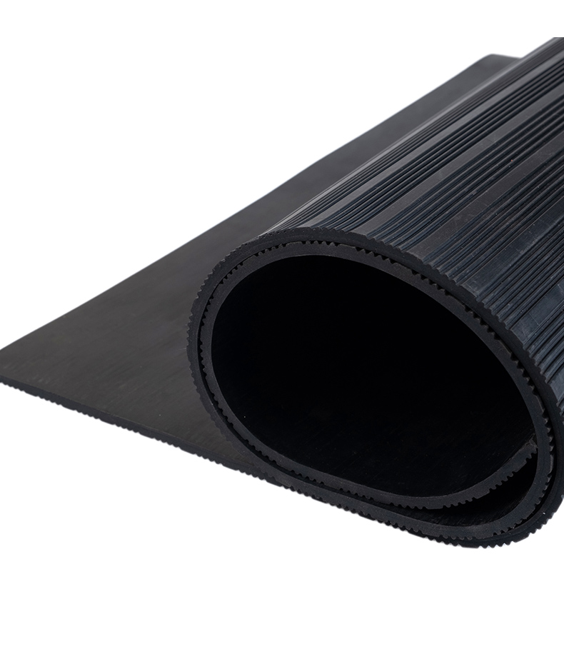 高压绝缘垫10kv配电房绝缘胶垫橡胶垫垫片地垫厚工业橡胶板专用1米5米