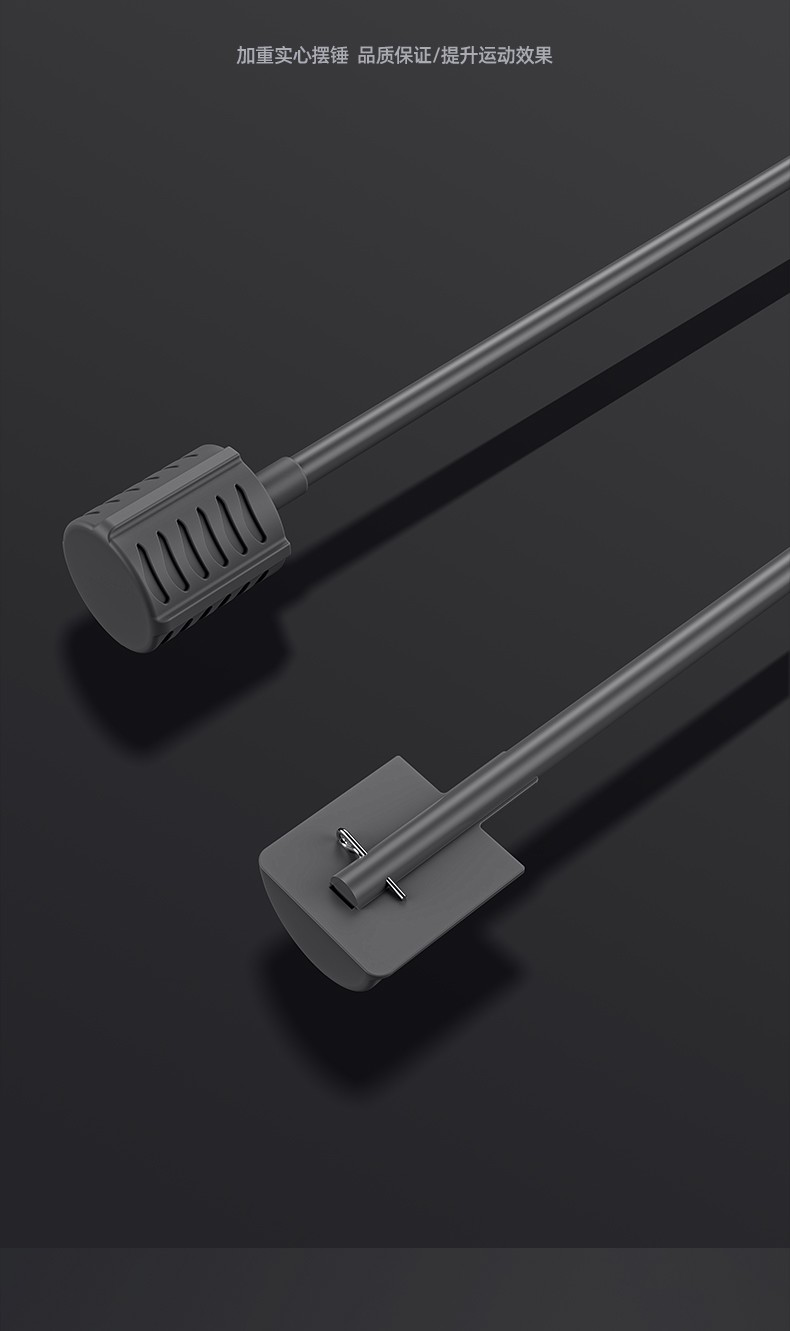 卡萨达kasada健身弹力棒菲利斯多功能训练棒飞力仕杆震颤棒飞力士振颤