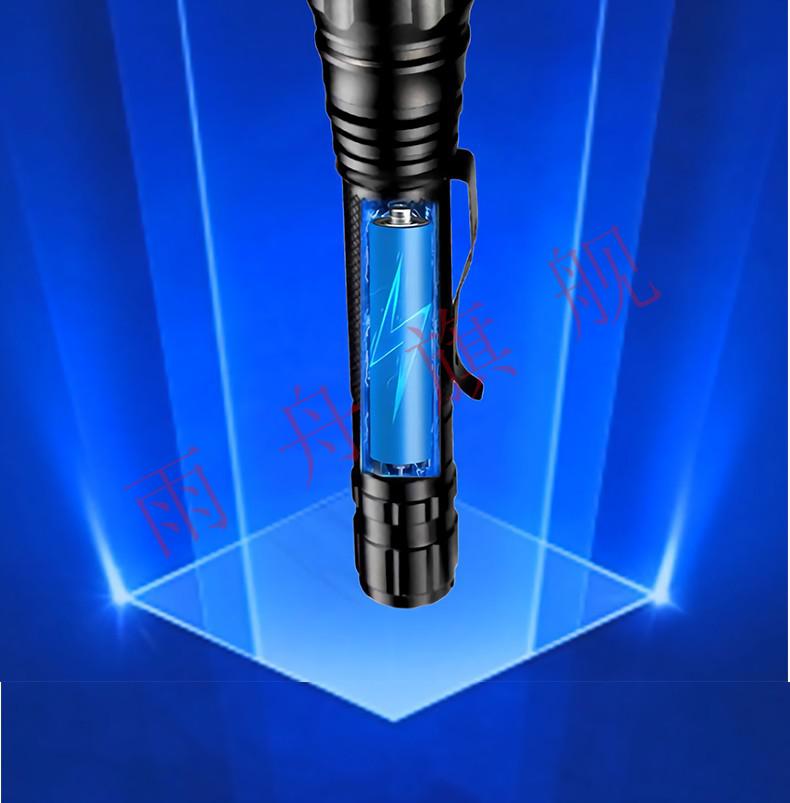 户外远程防噪音克星喇叭蓝牙音响屏蔽器 音响干扰器60-100米【图片