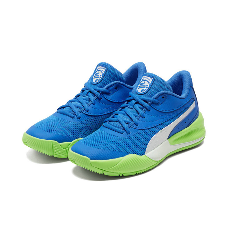 puma彪马 2021年中性全能系列triple休闲鞋19521707 19521707 43