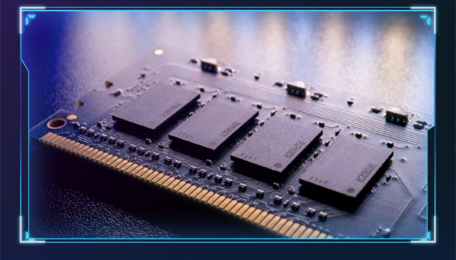 英睿达美光原厂台式机电脑游戏内存条ddr4ballistix铂胜系列游戏神条