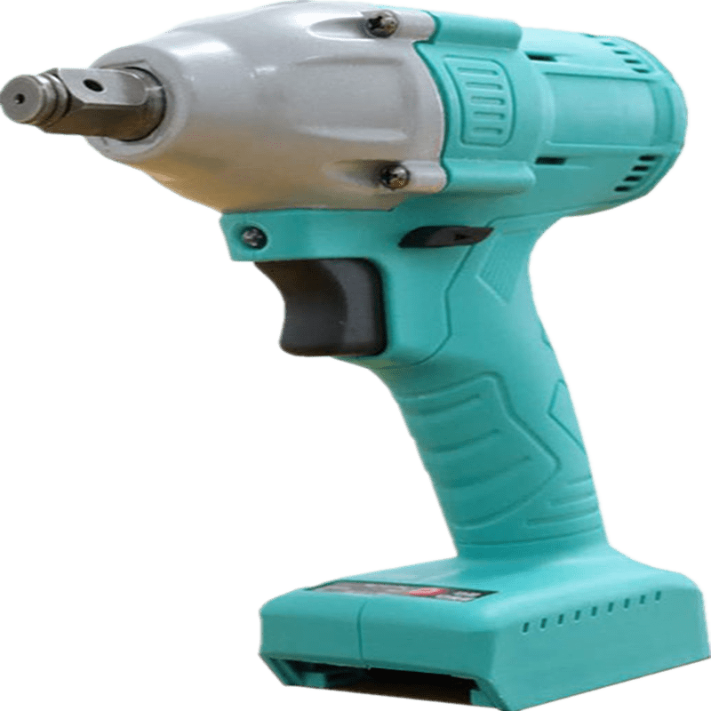 电动扳手大扭力无刷机2106头架子木工汽修通用锂电扳手大艺款式88v两