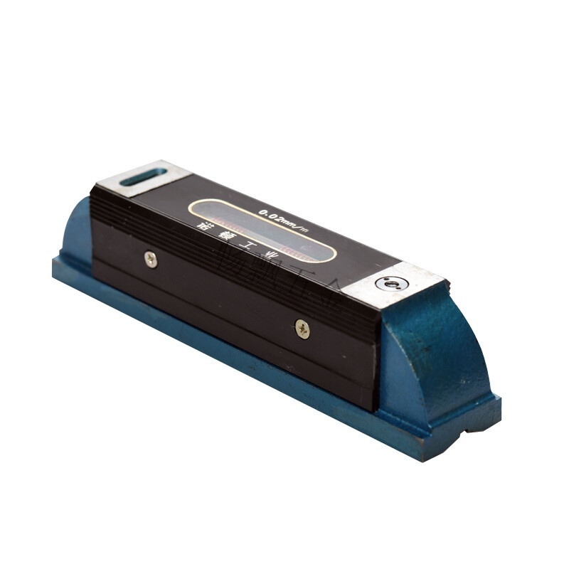 工业级水平尺条式框式水平仪机械水泡潍坊合像水平仪