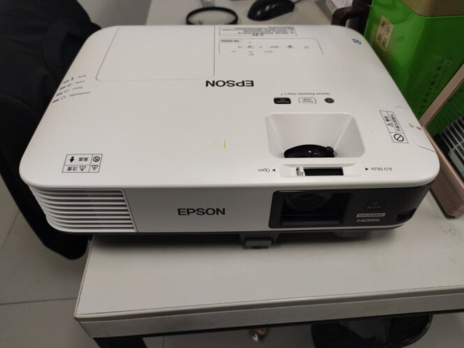 爱普生(epson)爱普生cb-2265u 2255u fh52 2165w 2065 2042办公 cb