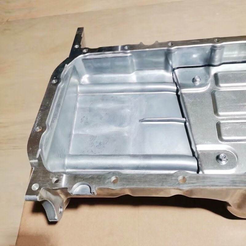 8发动机油底壳新赛欧1.4油底壳凯越油底壳总成 新赛欧1.