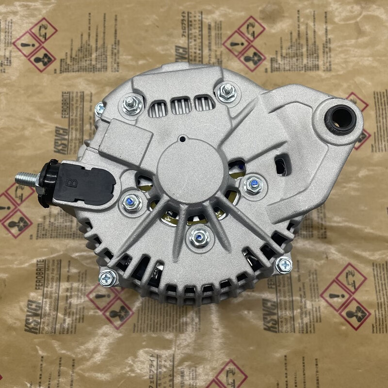 阳光轩逸颐达骊威骐达奇骏逍客奇骏途乐俊逸发电机总成 奇骏-日本原装